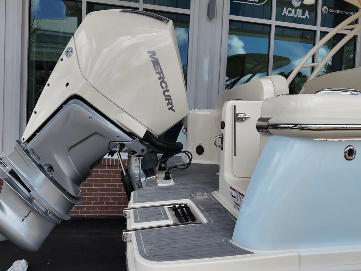 2026 Scout 240 Dorado 24.0 feet, Charleston, SC #6