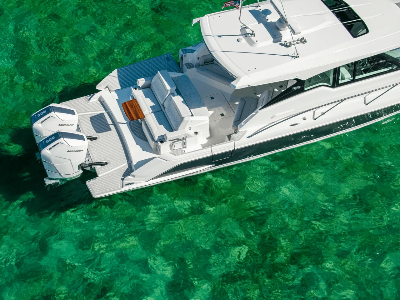 2025 Tiara Yachts LE 43 43.0 feet, Inuvik, Northwest Territories #40