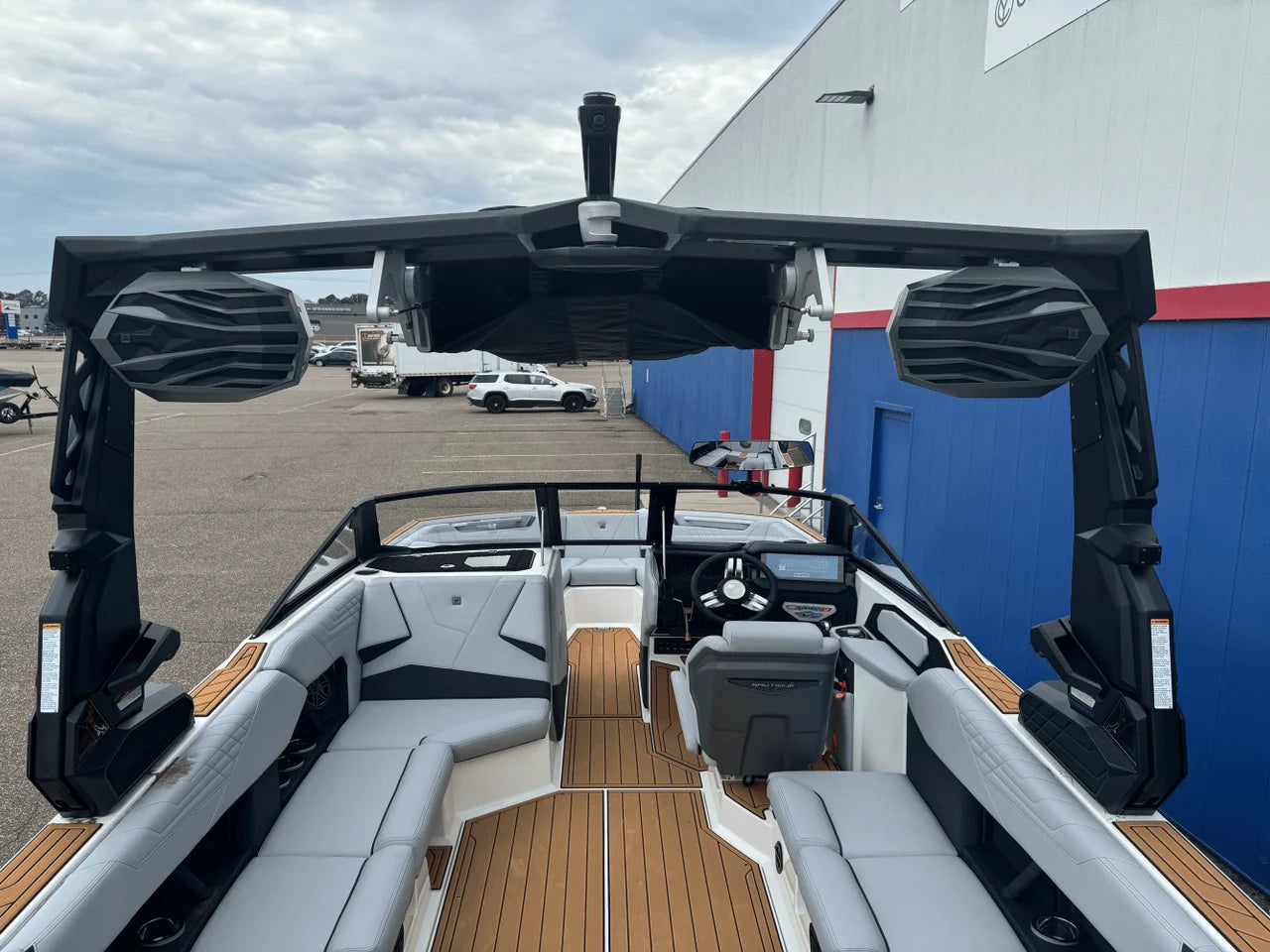 2026 Nautique Super Air Nautique S23 23.0 feet, Rogers, Minnesota #17
