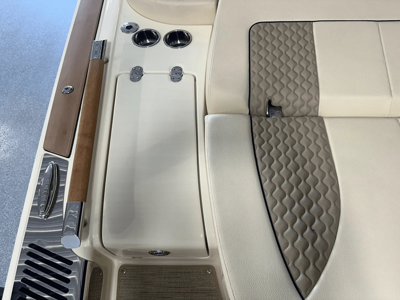 2024 Chris-Craft 25 GT 25.0 feet, Nisswa, Minnesota #12