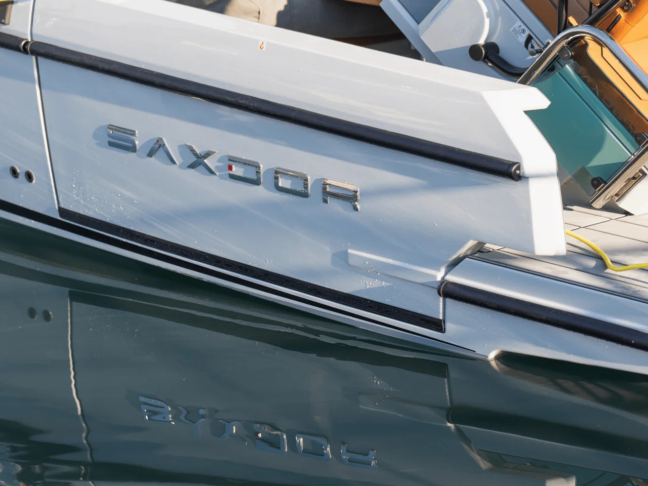 2026 Saxdor 320 GTO 33.0 feet, Inuvik, Northwest Territories #127