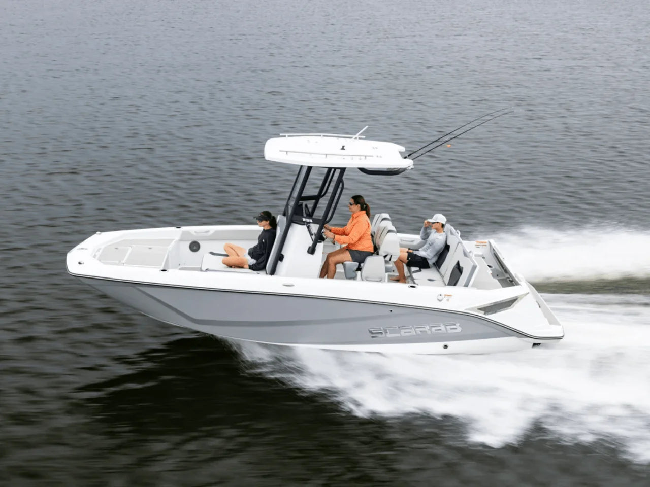 2025 Scarab 235 Open LX 23.0 feet, Inuvik, Northwest Territories #1