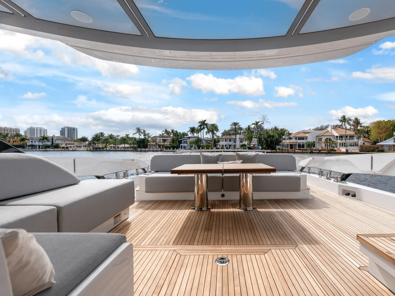 2024 Azimut S8 80.0 feet, Miami, FL #7