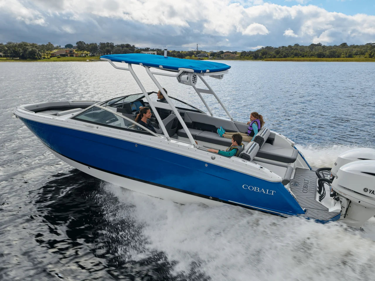 2026 Cobalt R8 Outboard 38.0 feet, Inuvik, Northwest Territories #32
