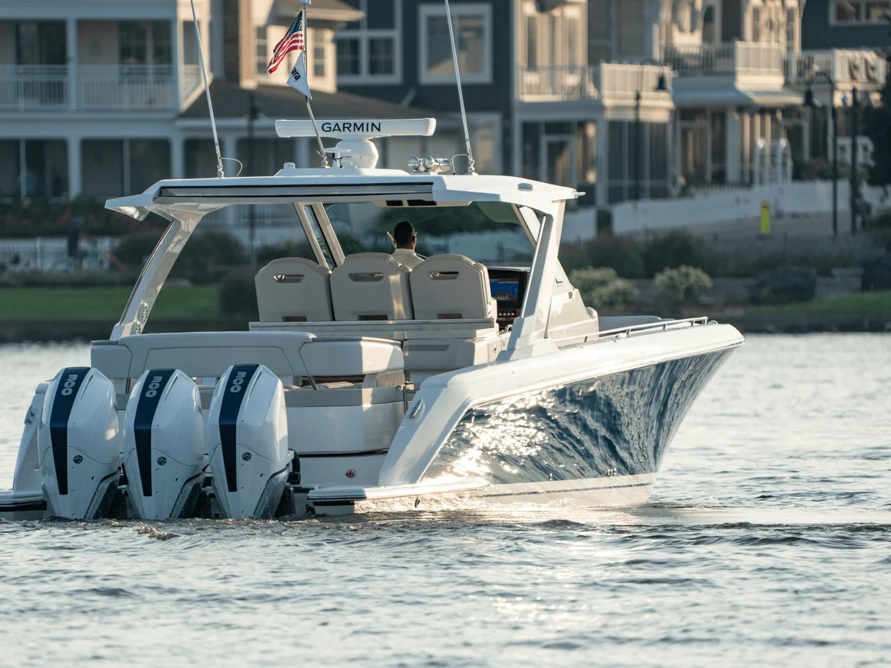 2025 Tiara Yachts LS 38 38.0 feet, Inuvik, Northwest Territories #59