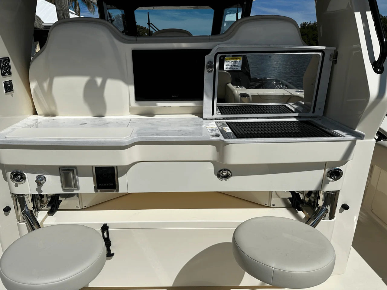 2025 Scout 425 LXF 42.0 feet, Marathon, FL #22