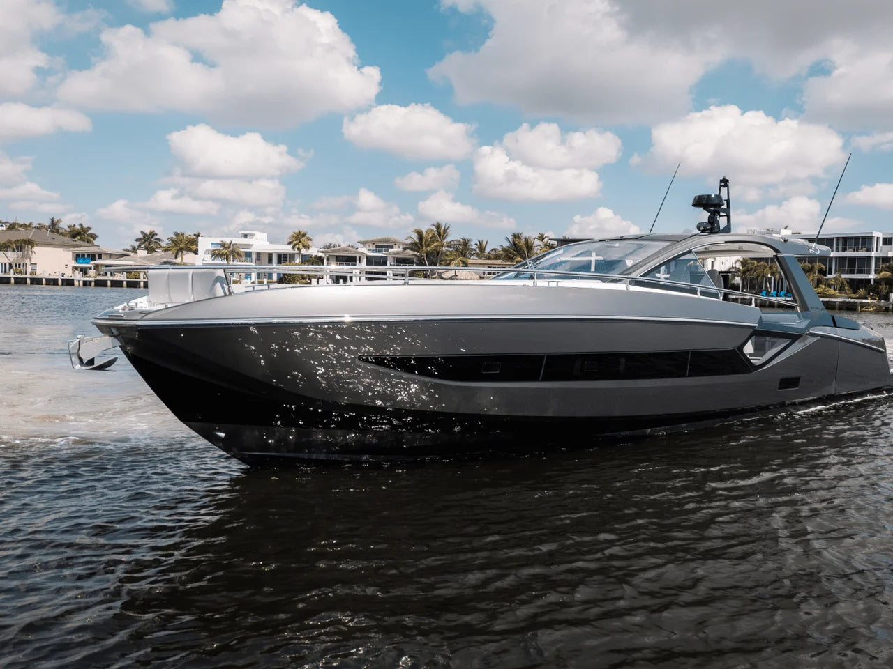 2026 Azimut 48 Verve 48.0 feet, Pompano Beach, FL #62
