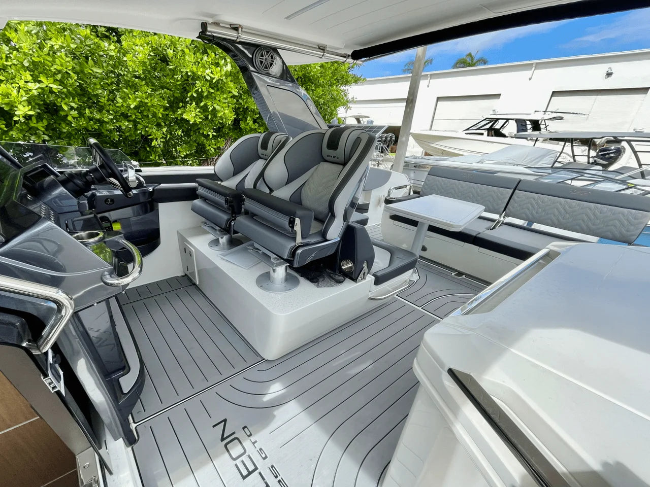 2023 Galeon 325 GTO 32.0 feet, Boca Raton, FL #6