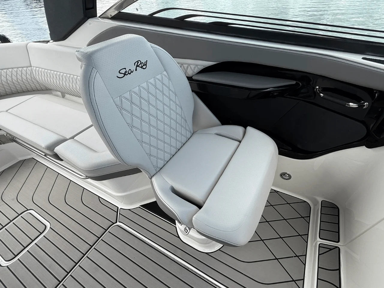 2026 Sea Ray SLX 280 28.0 feet, Lake Wylie, SC #23