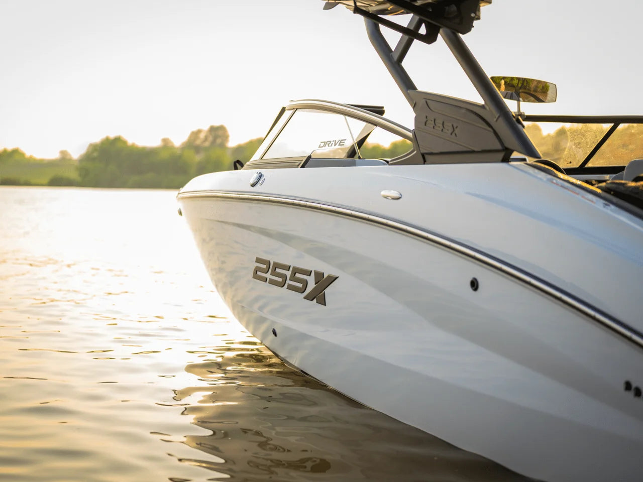 2026 Yamaha 255XD 25.0 feet, Lake Wylie, SC #48