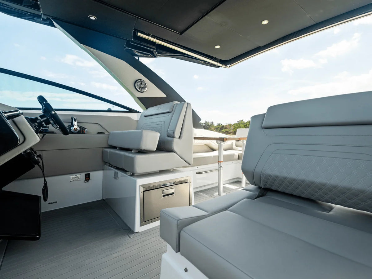 2027 Cruisers Yachts 34 GLS Outboard 34.0 feet, Venice, Florida #66