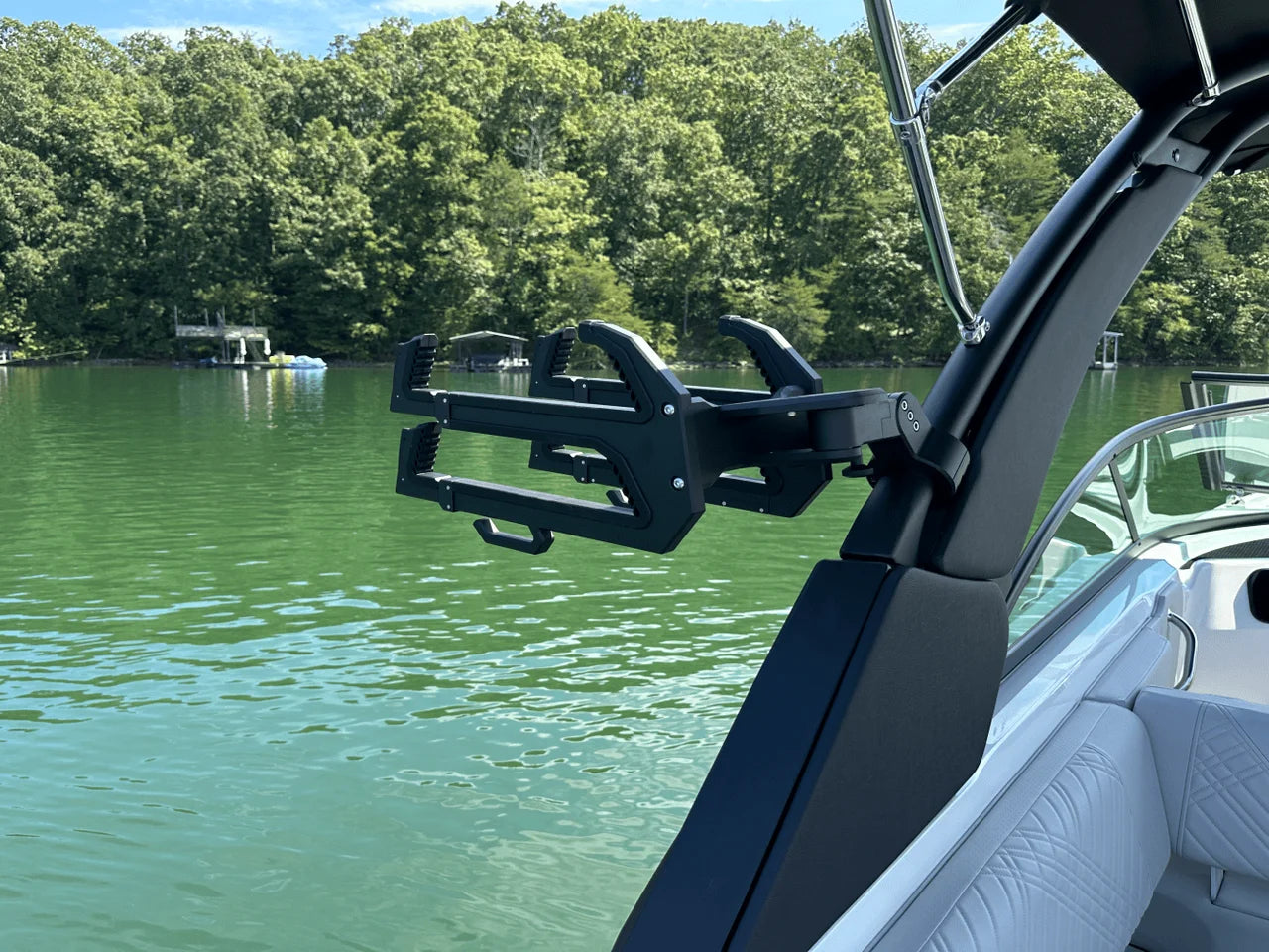 2026 Sea Ray SDX 230 Surf 35.0 feet, Cumming, GA #30