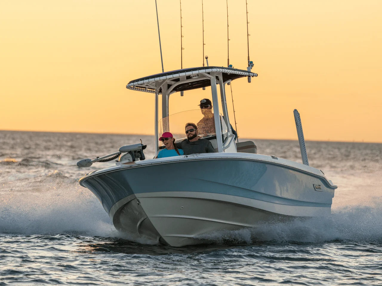 2027 Boston Whaler 220 Dauntless 22.0 feet, Naples, Florida #13
