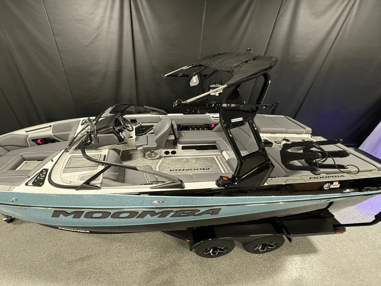 2025 Moomba Craz 22.0 feet, Nisswa, Minnesota #6