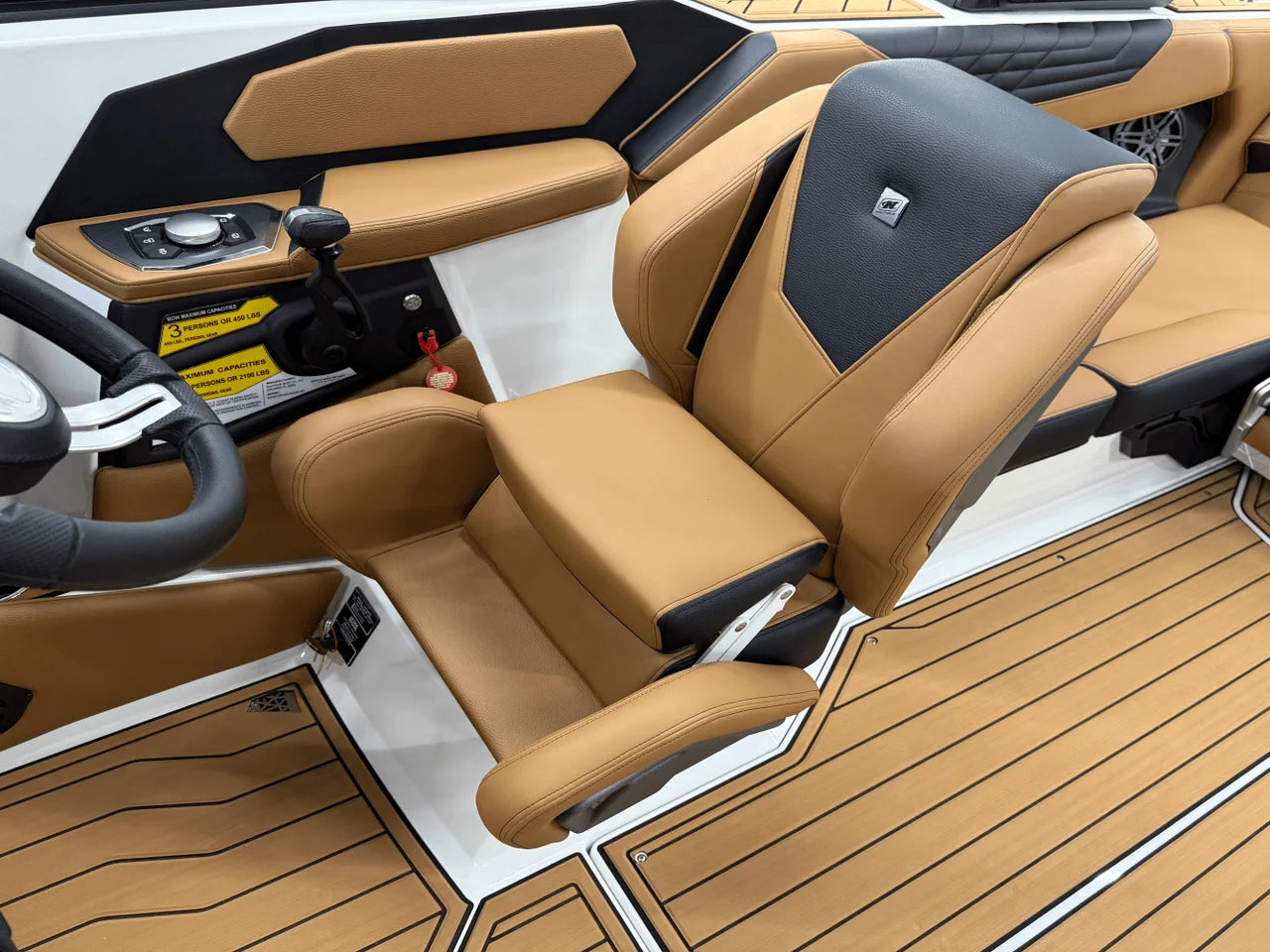2026 Nautique Super Air Nautique S21 21.0 feet, Crosslake, Minnesota #68