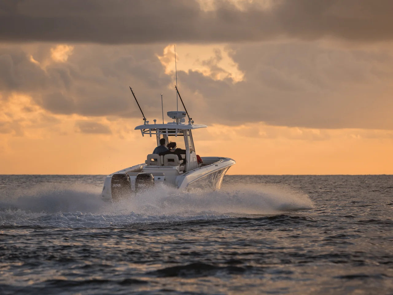 2026 Boston Whaler 280 Outrage 28.0 feet, Norwalk, Connecticut #22