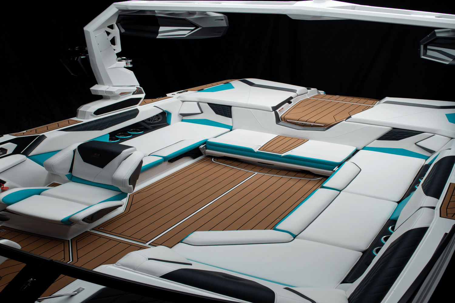 2026 Nautique Super Air Nautique S21 21.0 feet, Inuvik, Northwest Territories #12