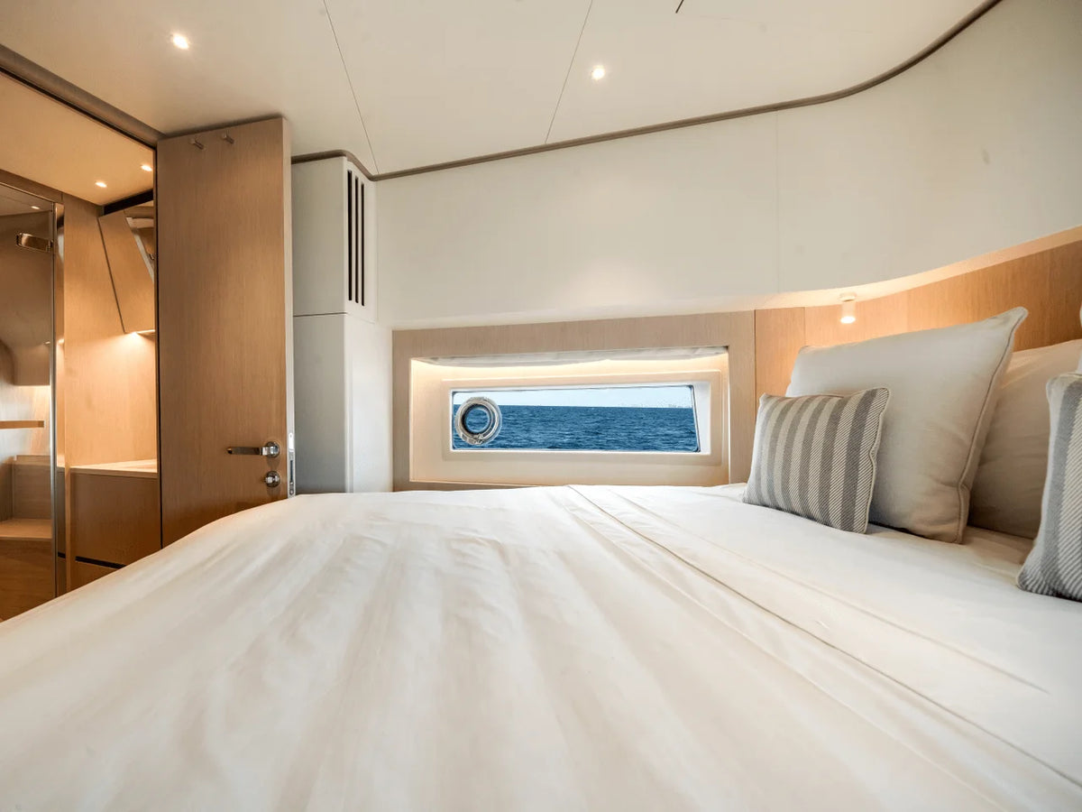 2025 Azimut Seadeck 6 60.0 feet, Pompano Beach, FL #54