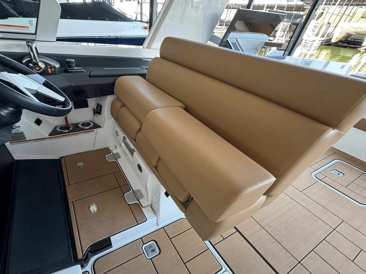 2024 Aviara AV36 Outboard 36.0 feet, Lake Ozark, MO #18