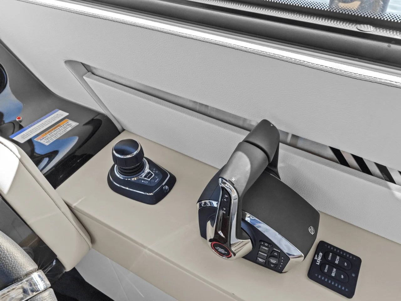 2025 Cruisers Yachts 42 GLS Outboard 42.0 feet, Quincy, MA #23