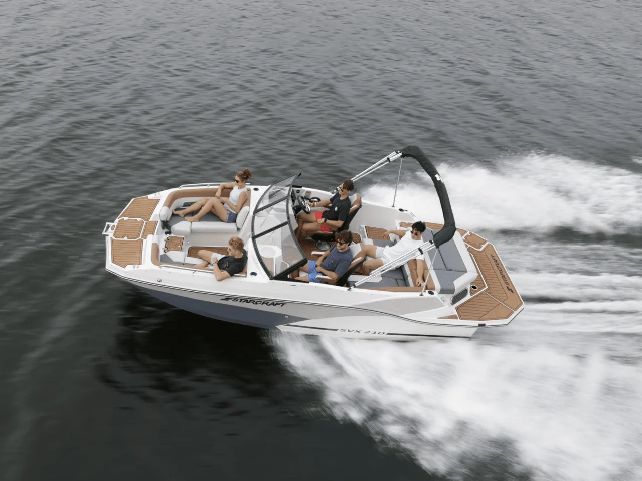 2025 Starcraft SVX 21.0 feet, Inuvik, Northwest Territories #2