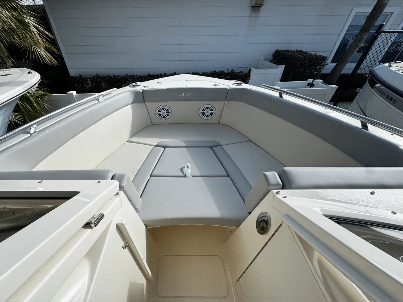 2025 Scout 240 Dorado 24.0 feet, Grasonville, MD #18