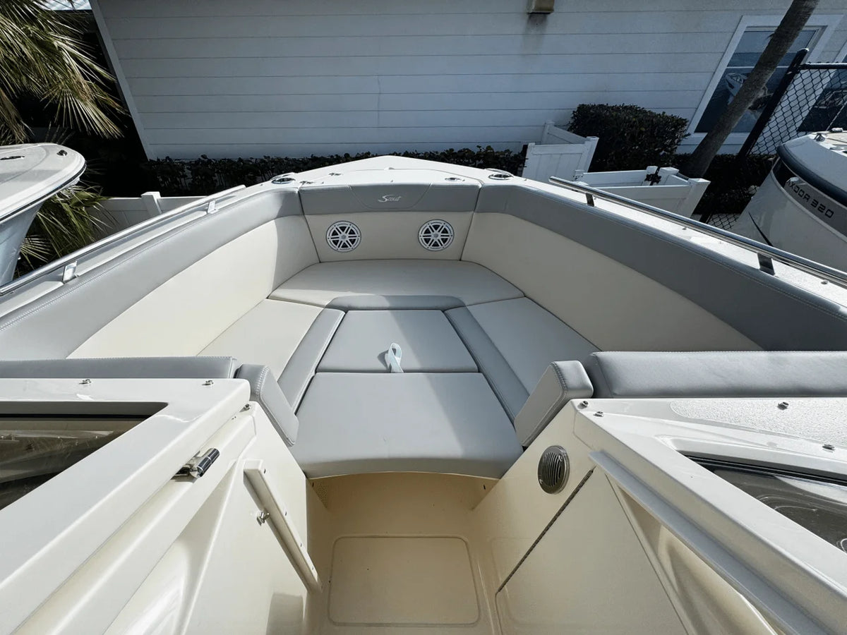 2025 Scout 240 Dorado 24.0 feet, Grasonville, MD #18
