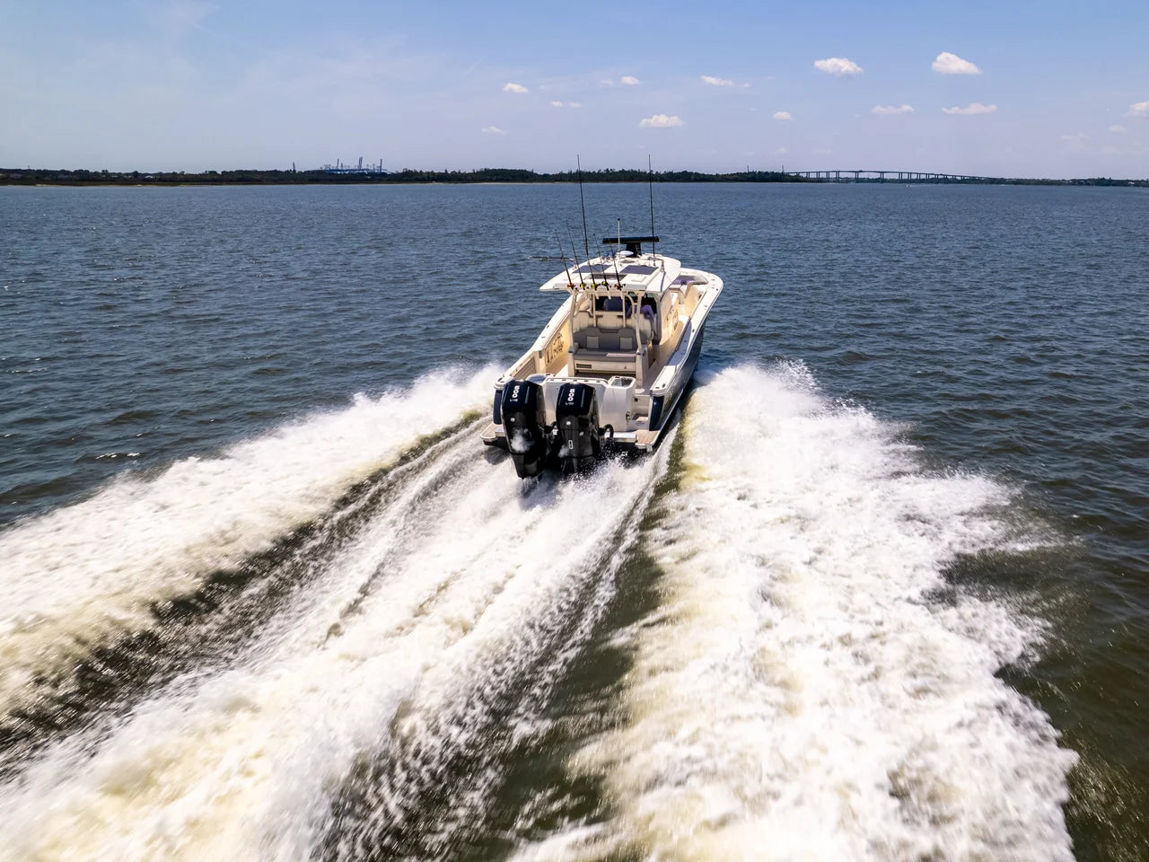 2024 Scout 400 LXF 40.0 feet, Clearwater, Florida #84