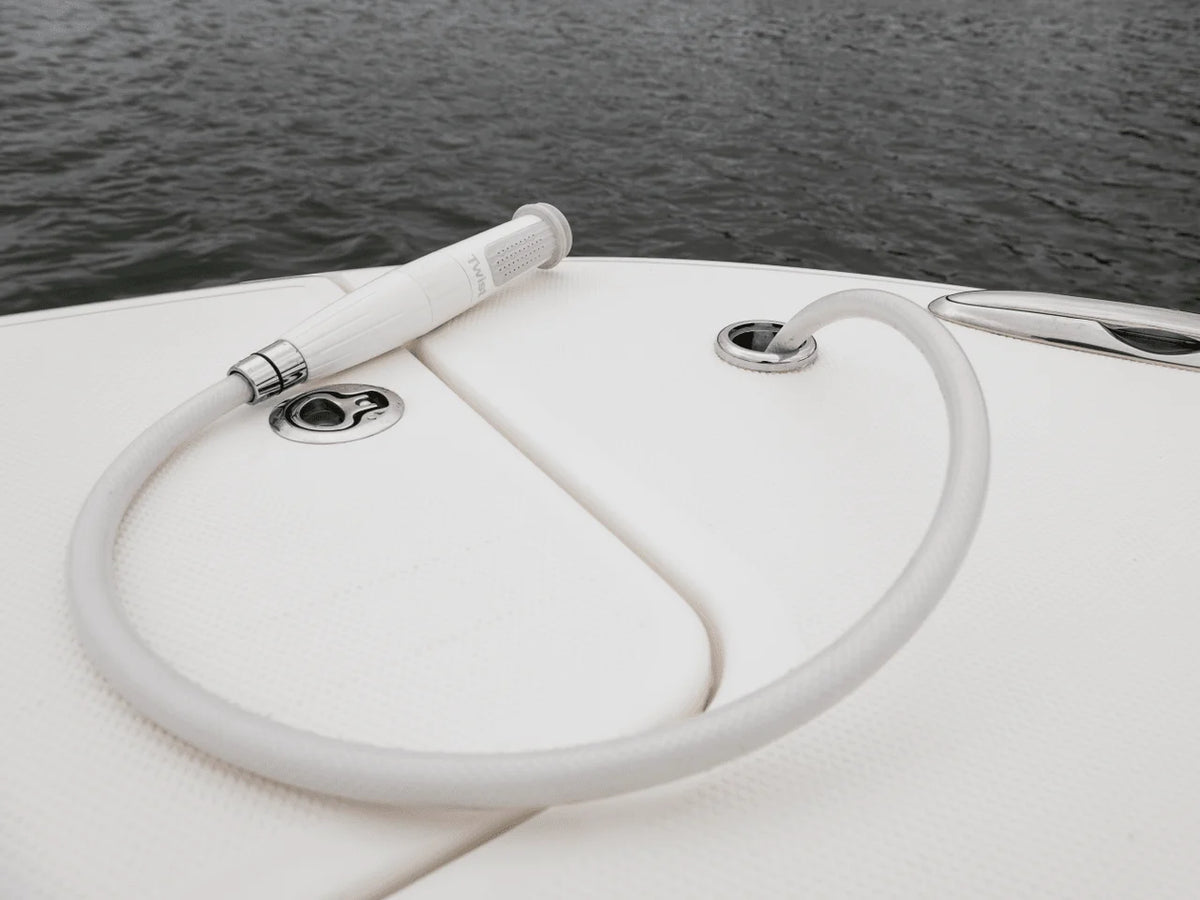 2024 Boston Whaler 320 Vantage 32.0 feet, Norwalk, Connecticut #49