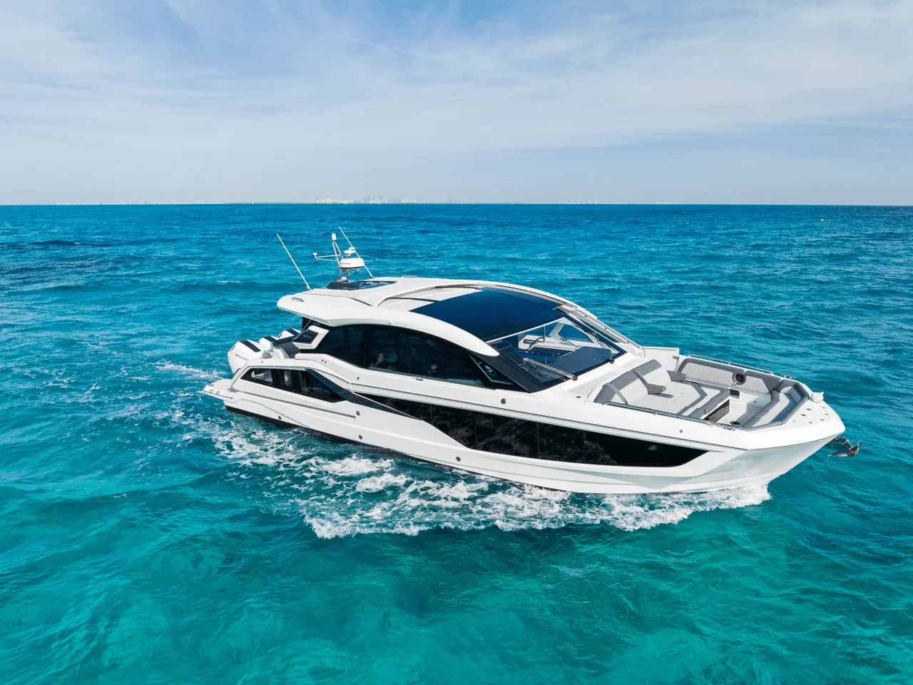 2027 Galeon 435 GTO 43.0 feet, Pompano Beach, Florida #2