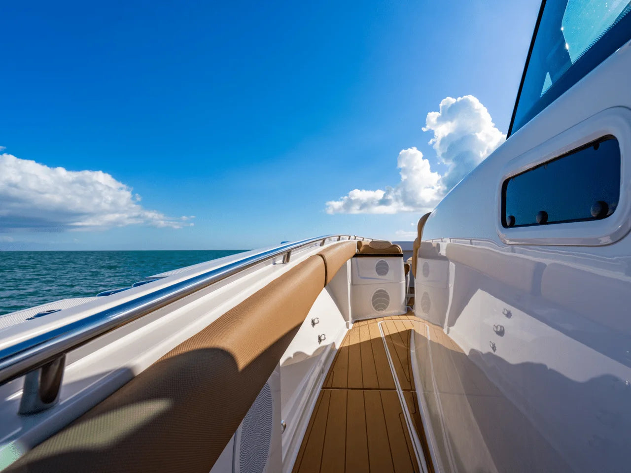 2021 HCB 53 53.0 feet, Fort Myers, FL #15