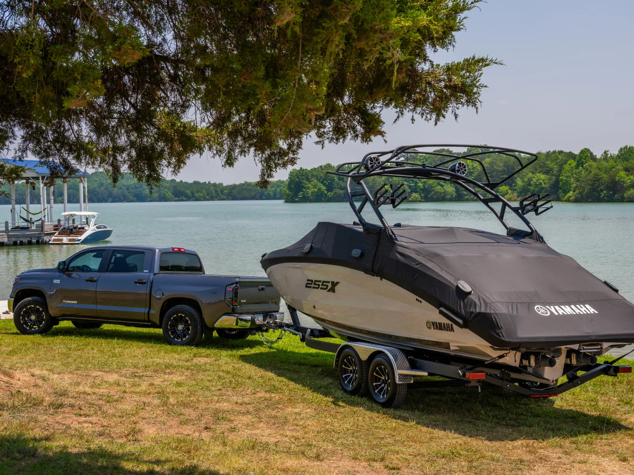 2026 Yamaha 255XD 25.0 feet, Lake Wylie, SC #12