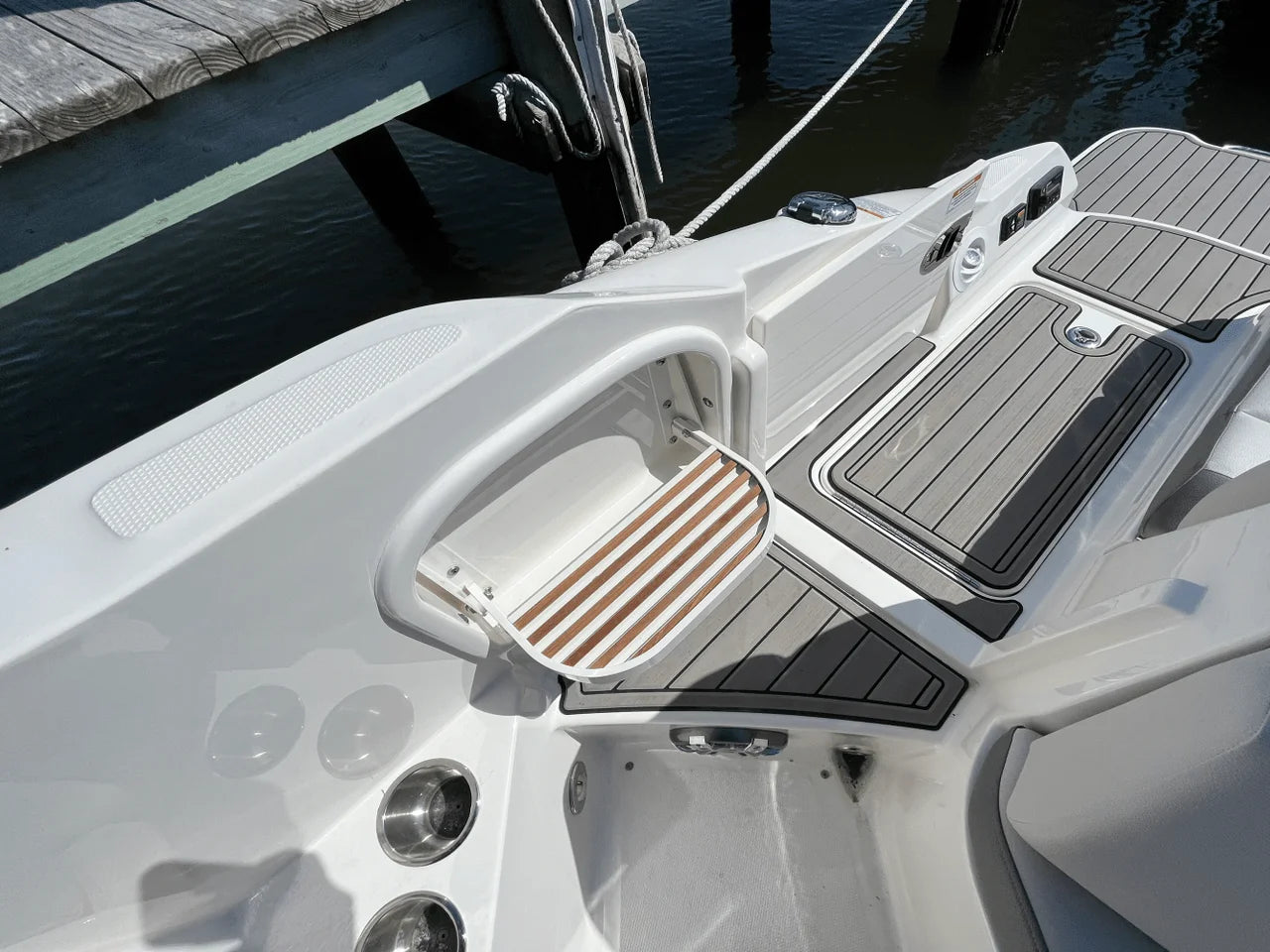 2022 Sea Ray 270SDX 27.0 feet, Brant Beach, NJ #38