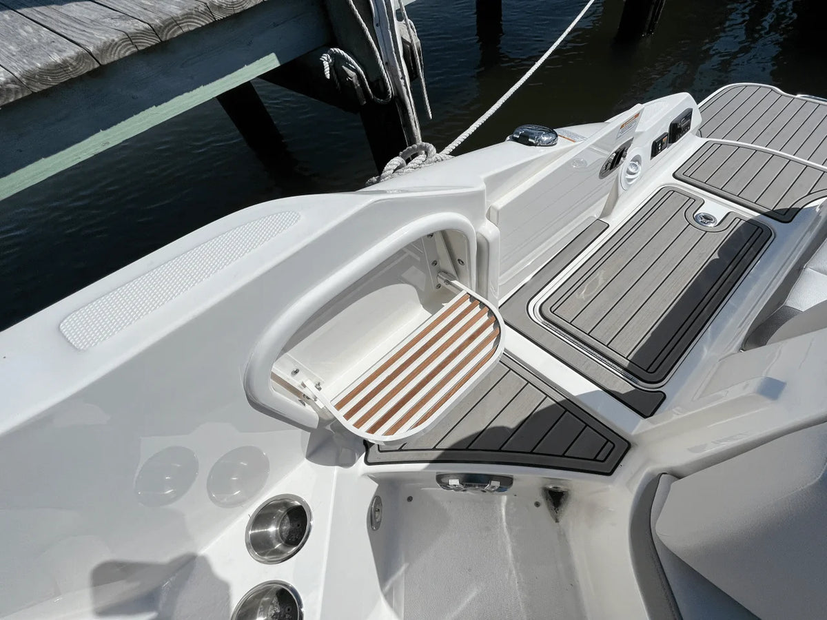 2022 Sea Ray 270SDX 27.0 feet, Brant Beach, NJ #38