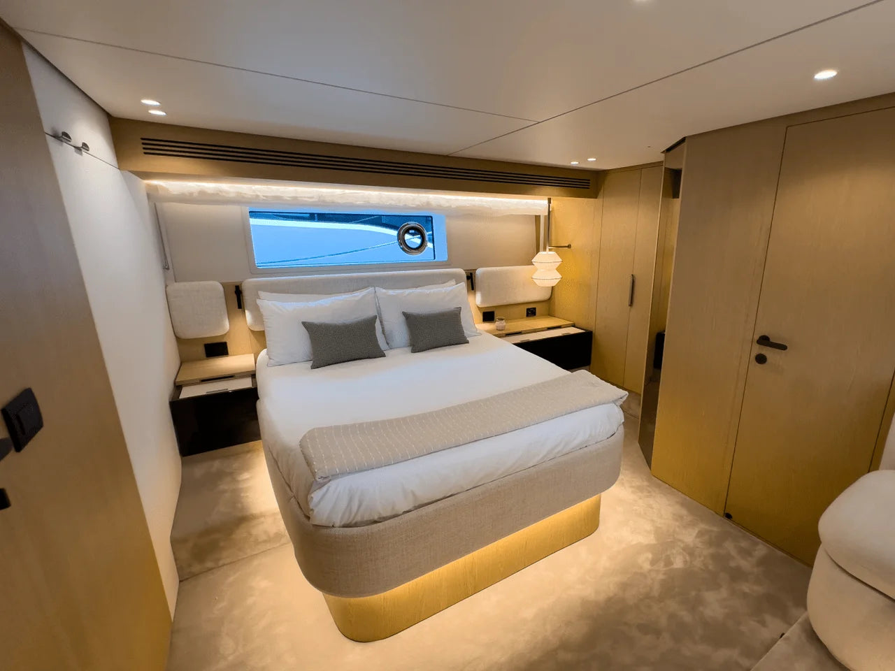 2026 Azimut Fly 62 62.0 feet, Huntington, NY #43
