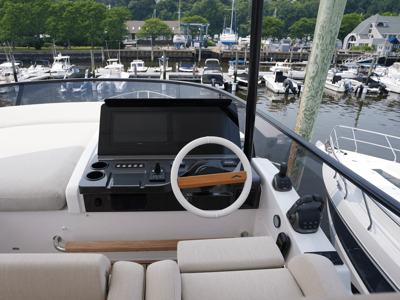 2026 Azimut Fly 62 62.0 feet, Huntington, NY #71