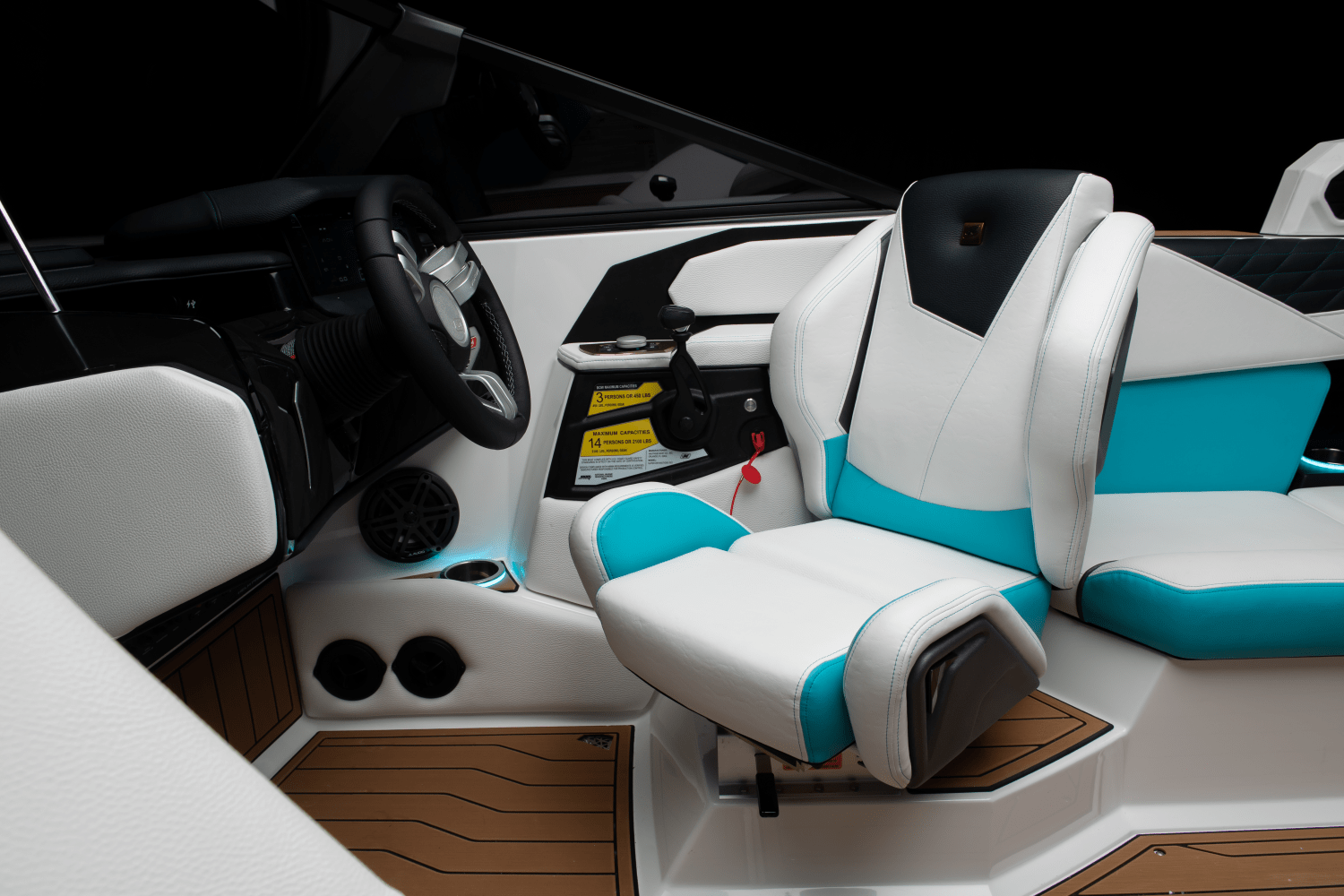 2026 Nautique Super Air Nautique S21 21.0 feet, Inuvik, Northwest Territories #22