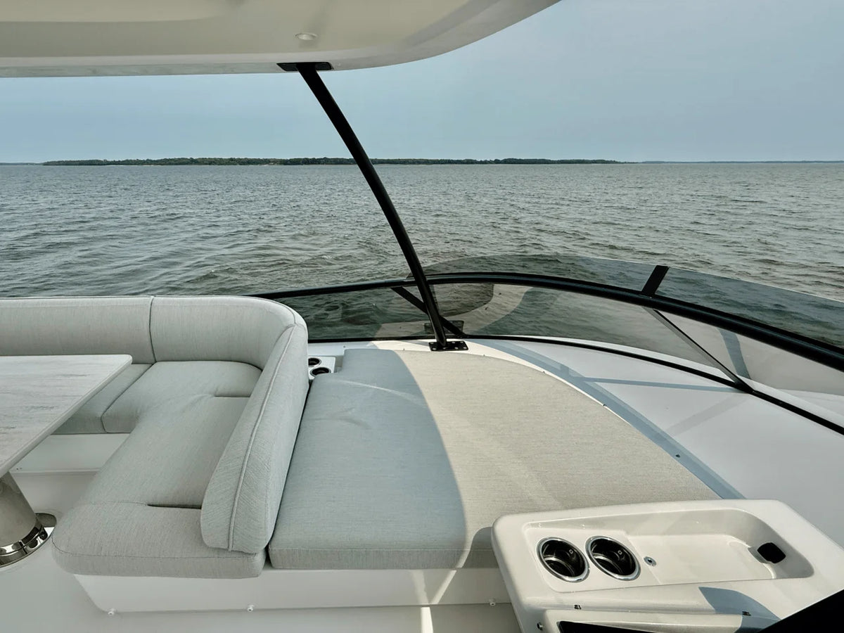 2026 Azimut Magellano 60 60.0 feet, Huntington, NY #82