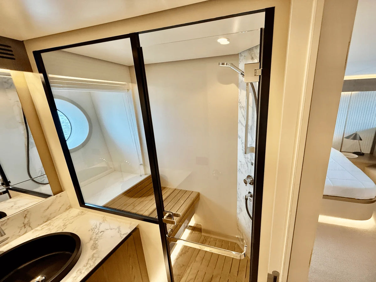 2026 Azimut Magellano 60 60.0 feet, Huntington, NY #65