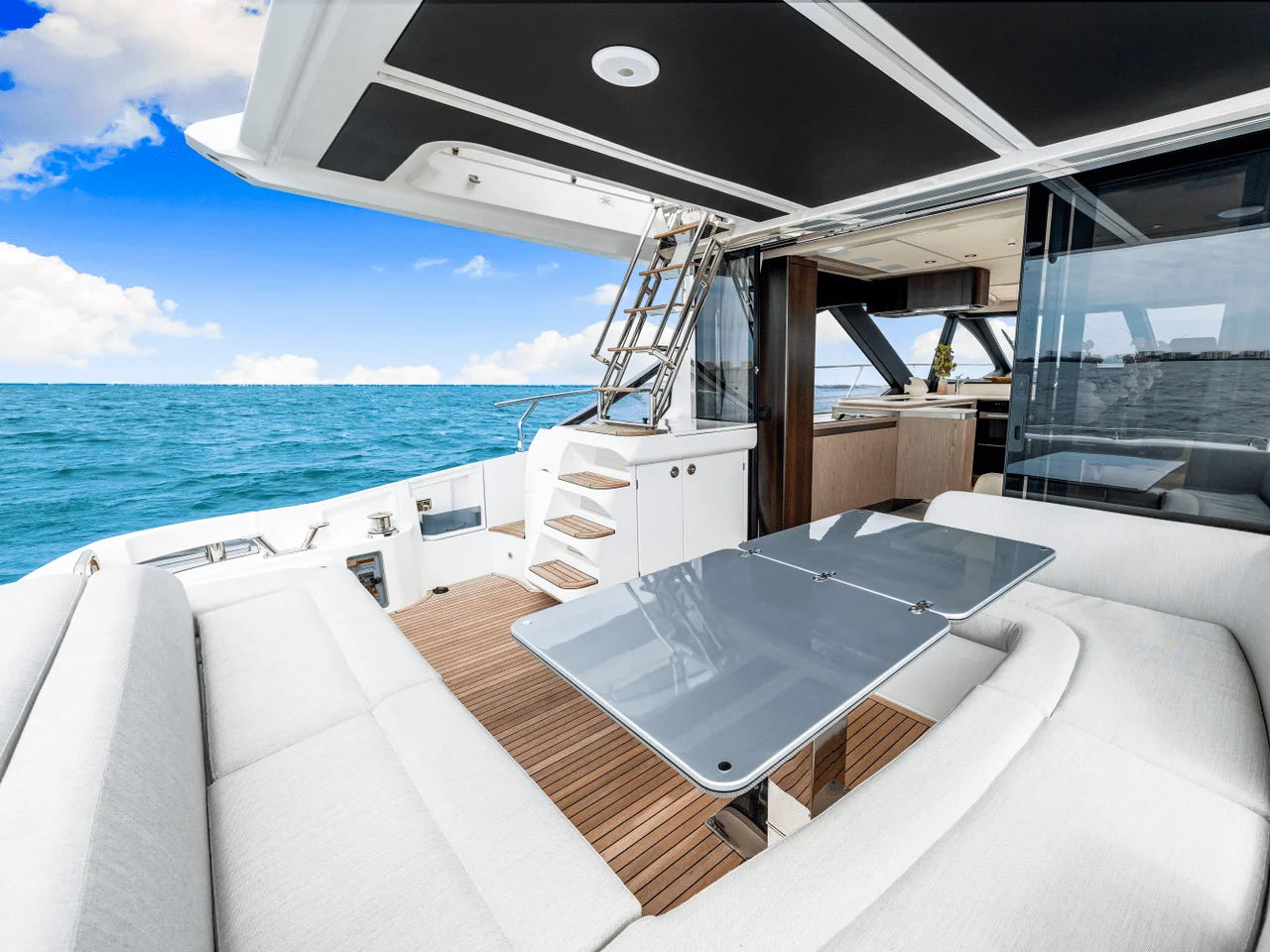 2025 Azimut S6 60.0 feet, St. Petersburg, Florida #48