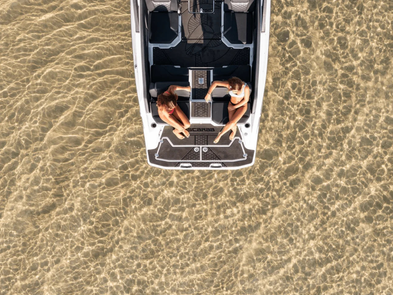 2025 Scarab 255 LX Wake 25.0 feet, Inuvik, Northwest Territories #18