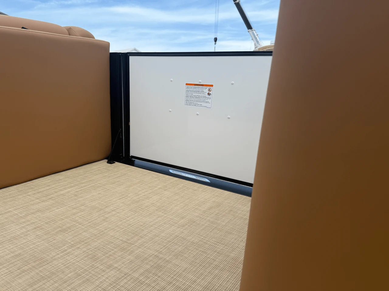 2026 Harris Cruiser 210 21.0 feet, Fort Walton Beach, Florida #30