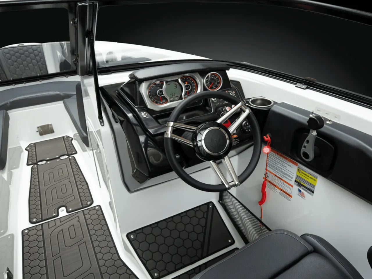 2025 Scarab 255 LX Wake 25.0 feet, Inuvik, Northwest Territories #24
