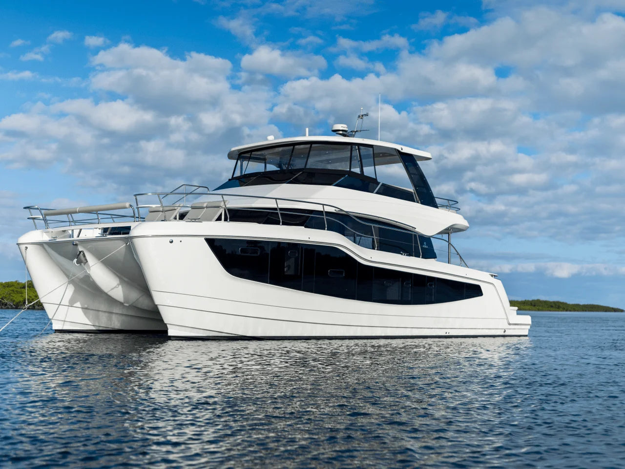 2026 Aquila 50 Yacht 50.0 feet, Inuvik, Northwest Territories #42
