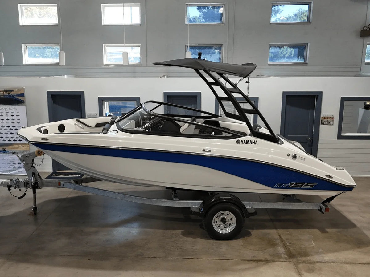 2026 Yamaha AR195 19.0 feet, Cornelius, North Carolina #1