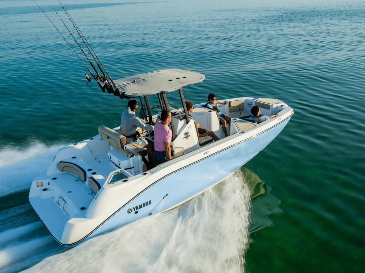 2026 Yamaha 222 FSH Sport 22.0 feet, Inuvik, Northwest Territories #4