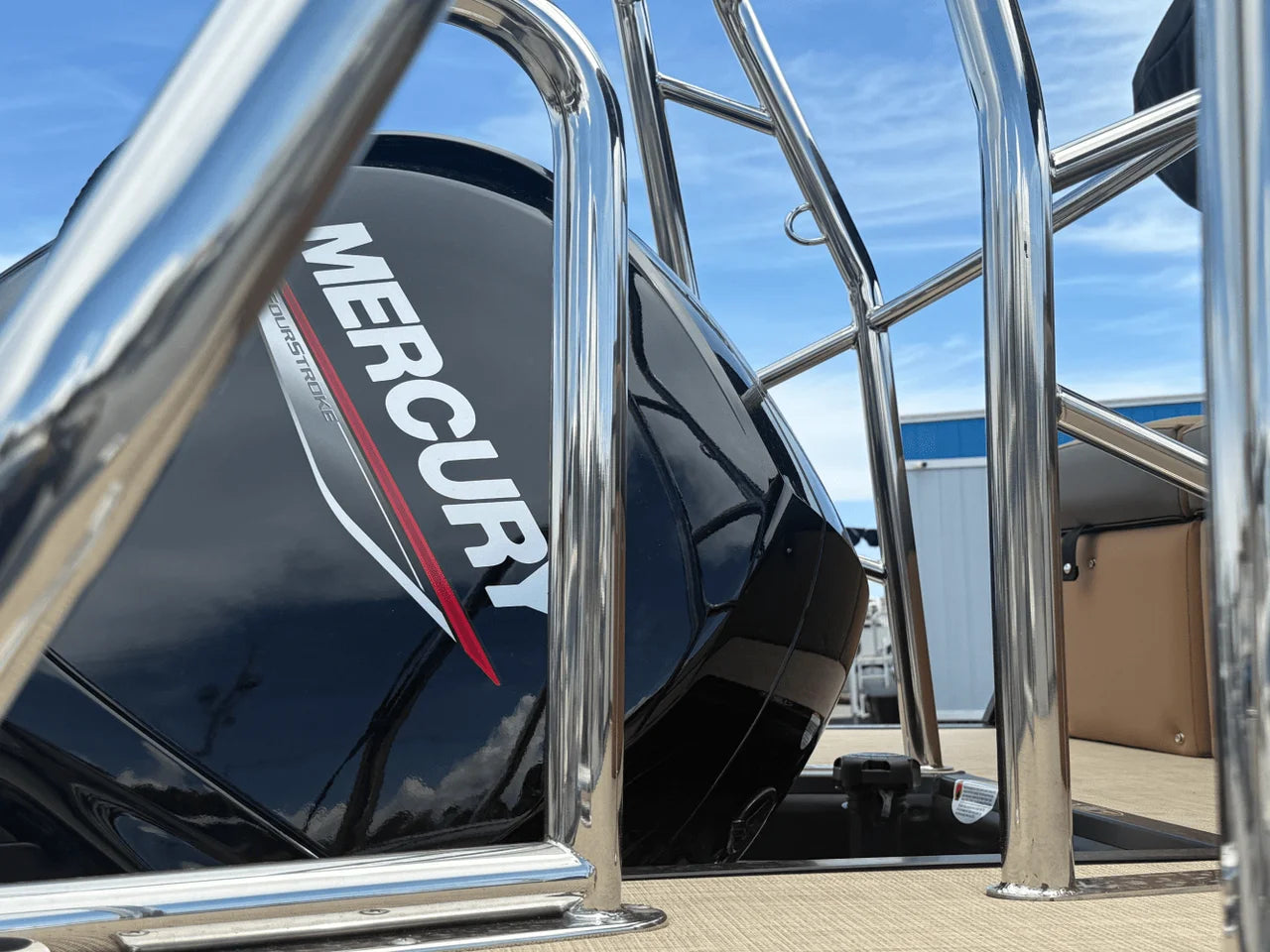 2026 Harris Cruiser 210 21.0 feet, Fort Walton Beach, Florida #4