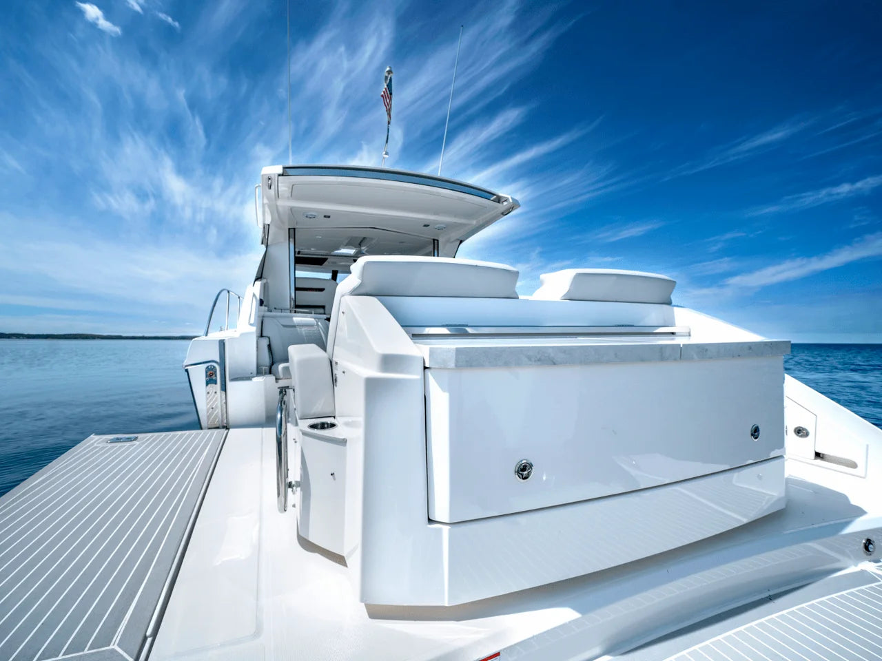 2025 Tiara Yachts LE 43 43.0 feet, Inuvik, Northwest Territories #10
