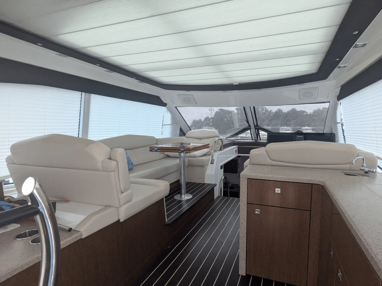 2013 Cruisers Yachts 48 CANTIUS 48.0 feet, Baltimore, MD #43