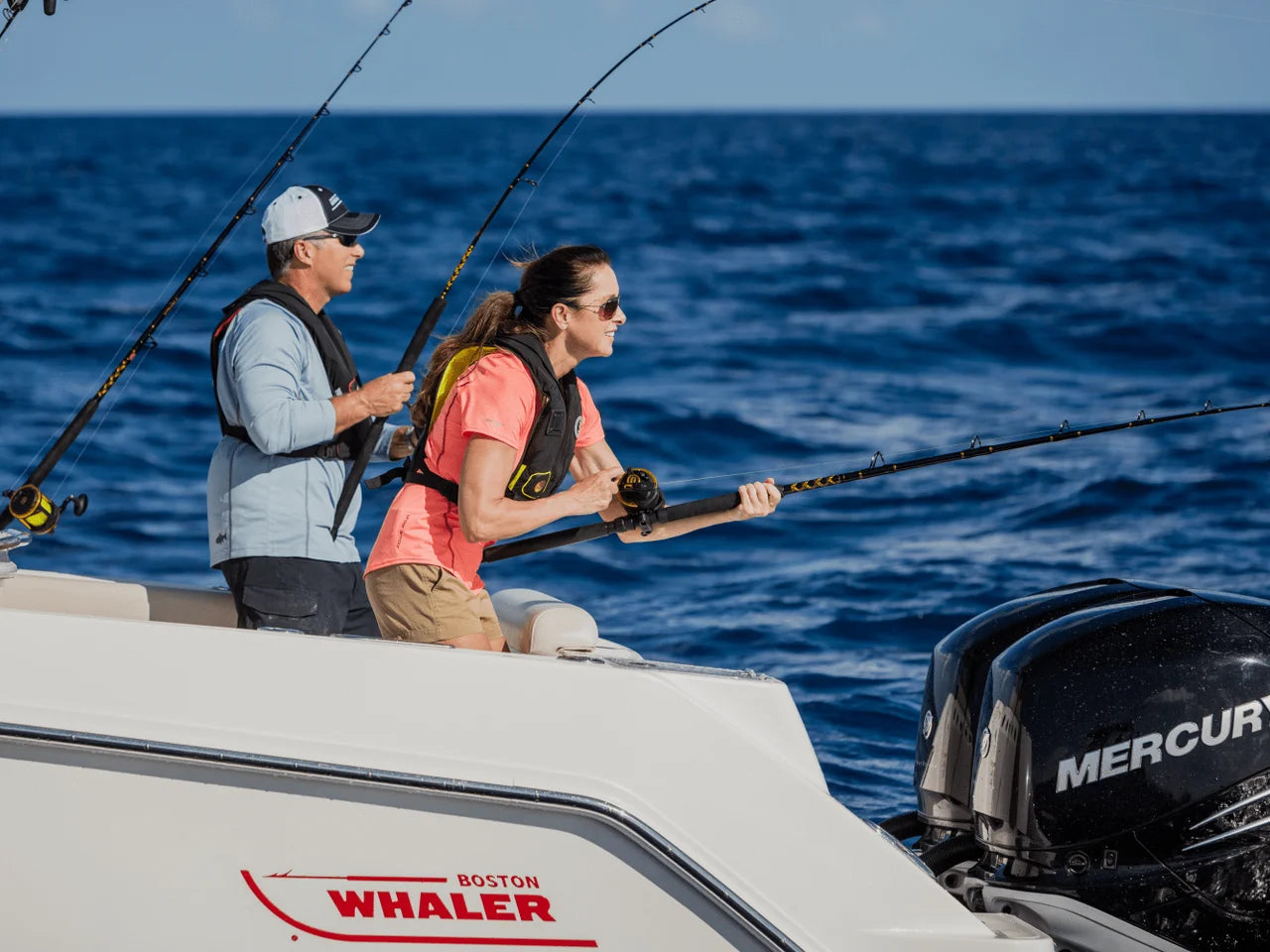 2026 Boston Whaler 280 Outrage 28.0 feet, Wrightsville Beach, North Carolina #78